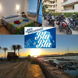 Blu&blu ** Alghero