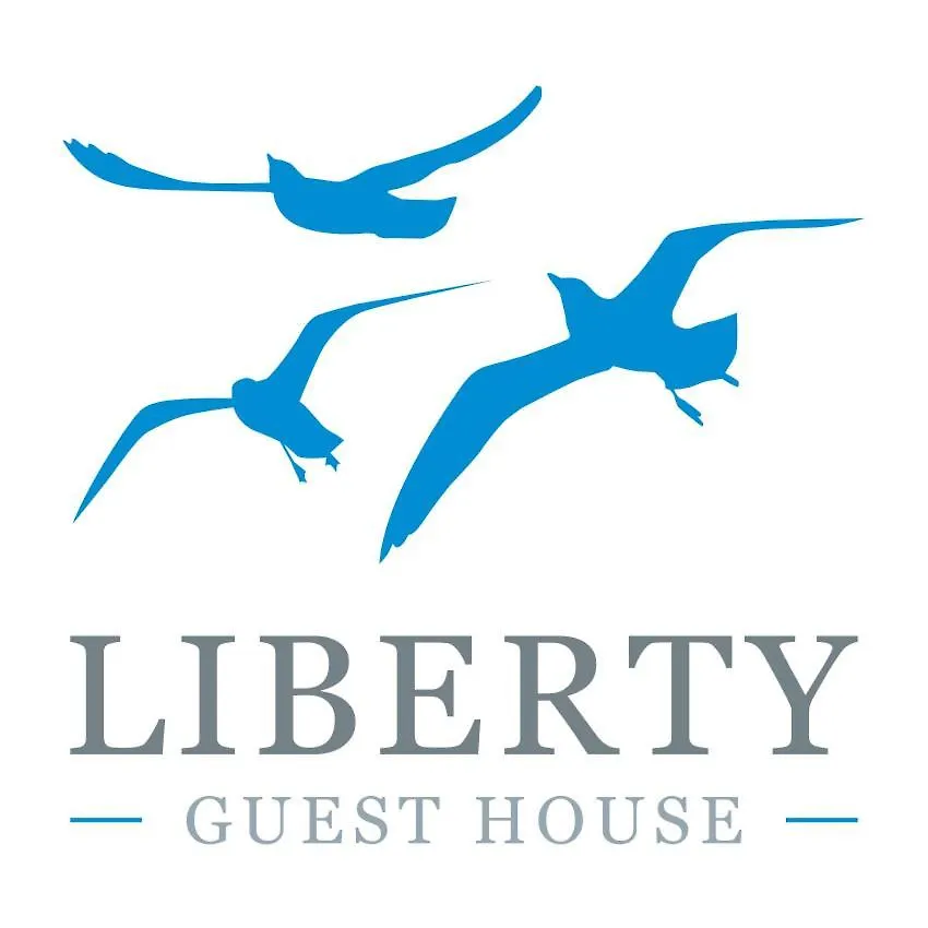 אלגהרו Liberty Guest House