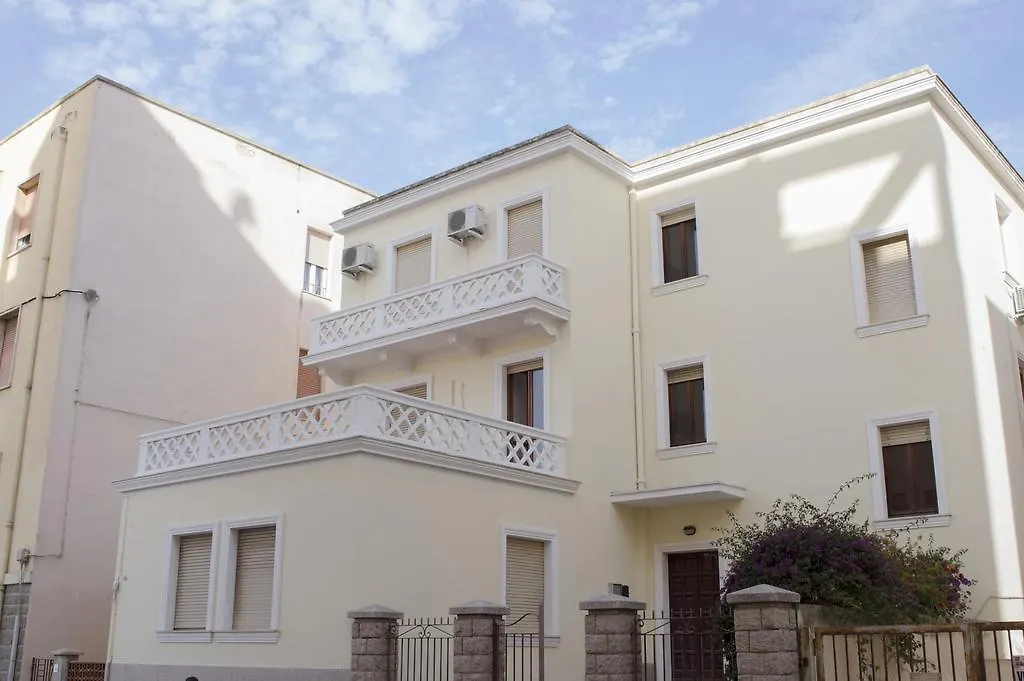 Liberty Guest House Αλγκέρο 3*,