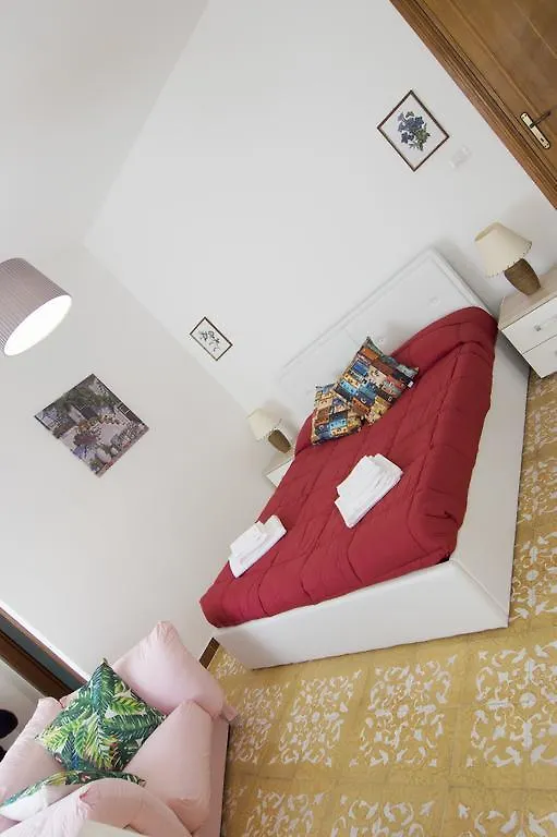 Liberty Guest House Αλγκέρο 3*,