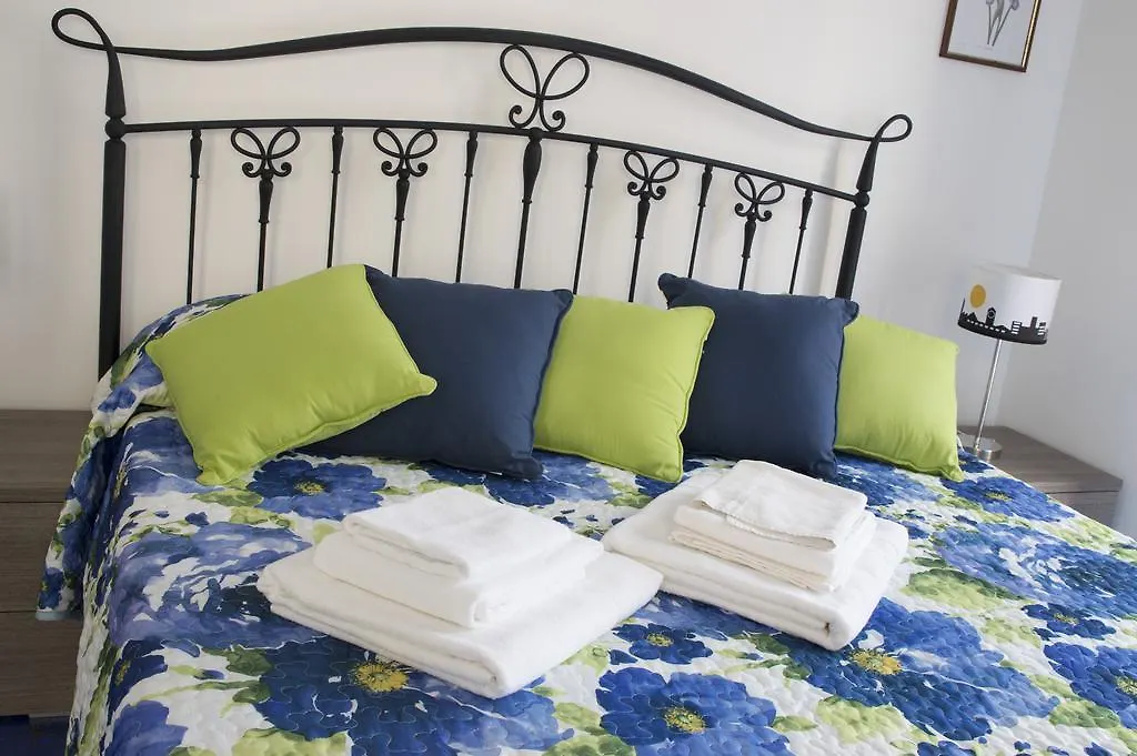 Liberty Guest House Alghero