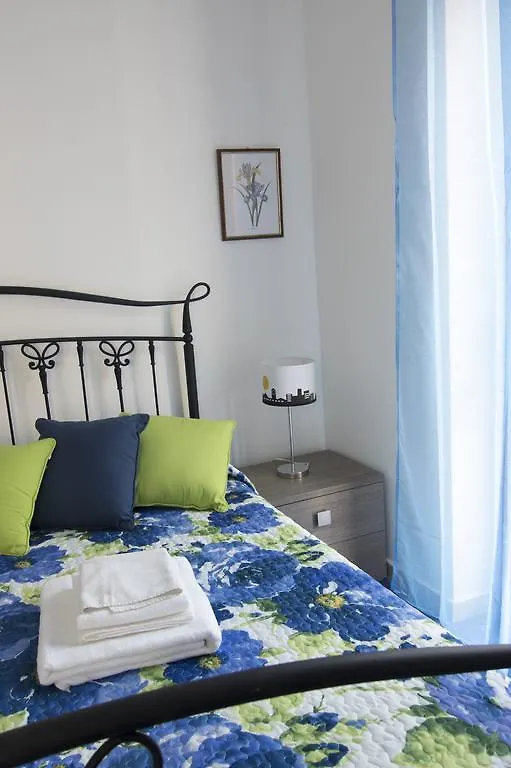אלגהרו Liberty Guest House