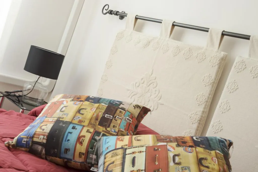 ***  Liberty Guest House Alghero Italy