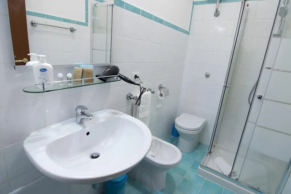 Liberty Guest House Αλγκέρο 3*,  Ιταλία