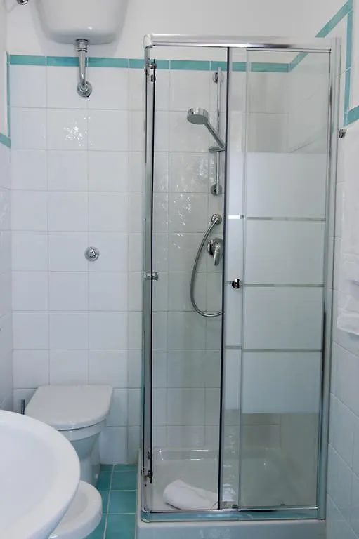 ***  אלגהרו Liberty Guest House איטליה