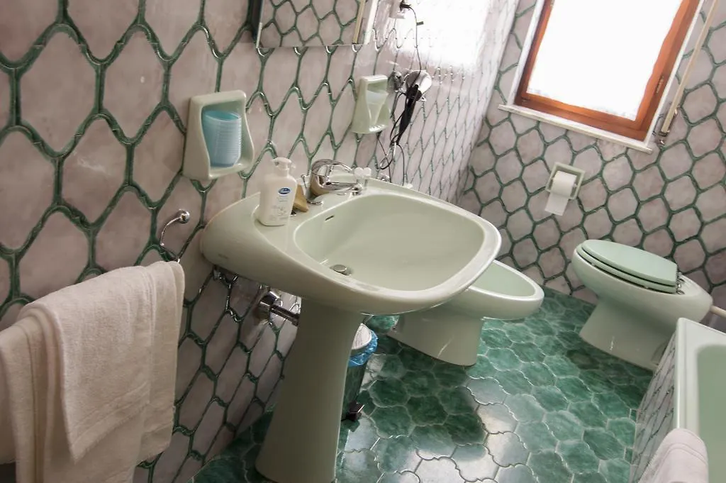 אלגהרו Liberty Guest House