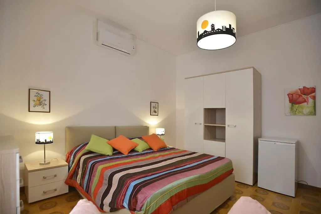 אלגהרו Liberty Guest House