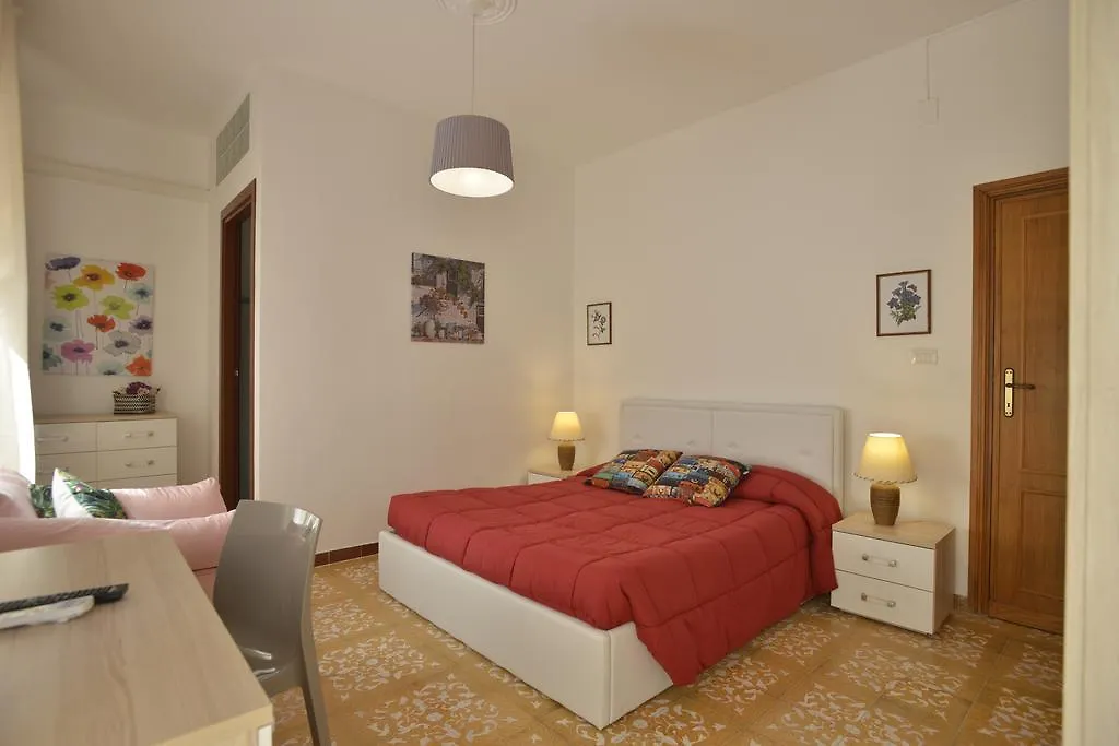 אלגהרו Liberty Guest House