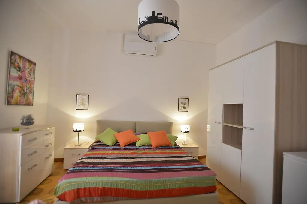 אלגהרו Liberty Guest House איטליה