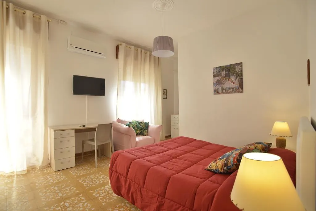 Liberty Guest House Alghero 3*,  Italy