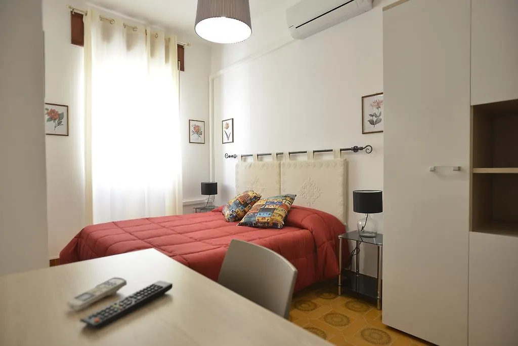 Liberty Guest House Αλγκέρο