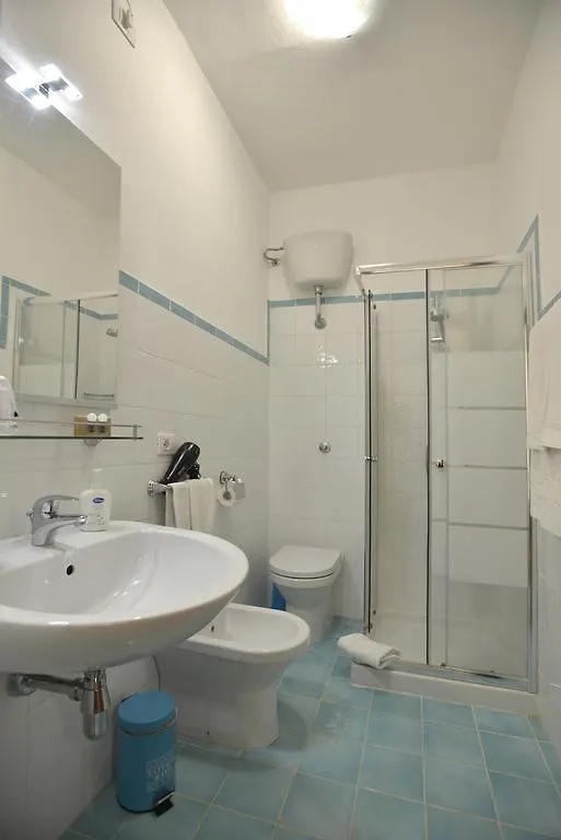 Liberty Guest House Alghero