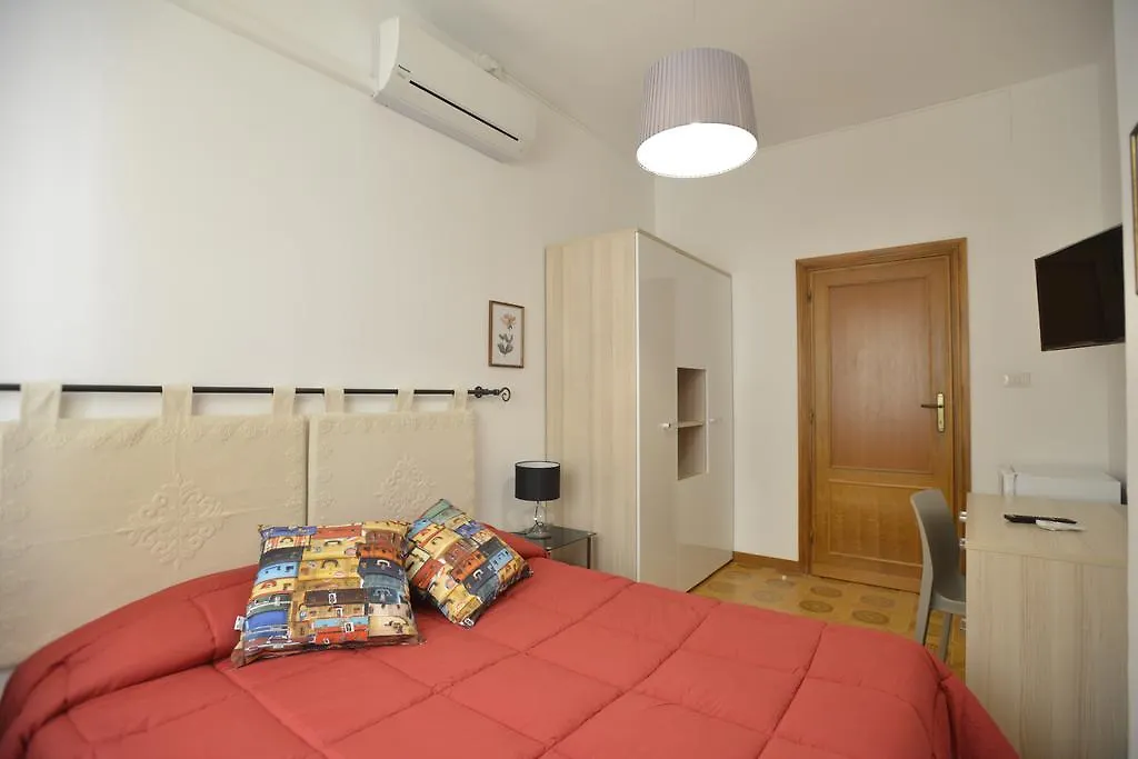 אלגהרו Liberty Guest House