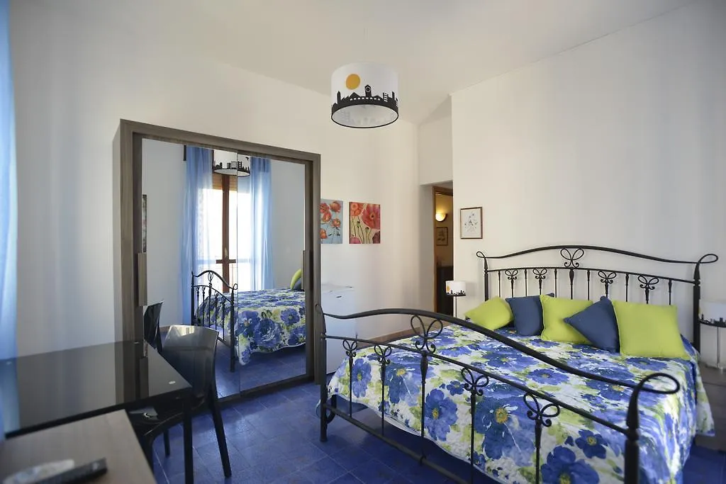 ***  Liberty Guest House Αλγκέρο Ιταλία