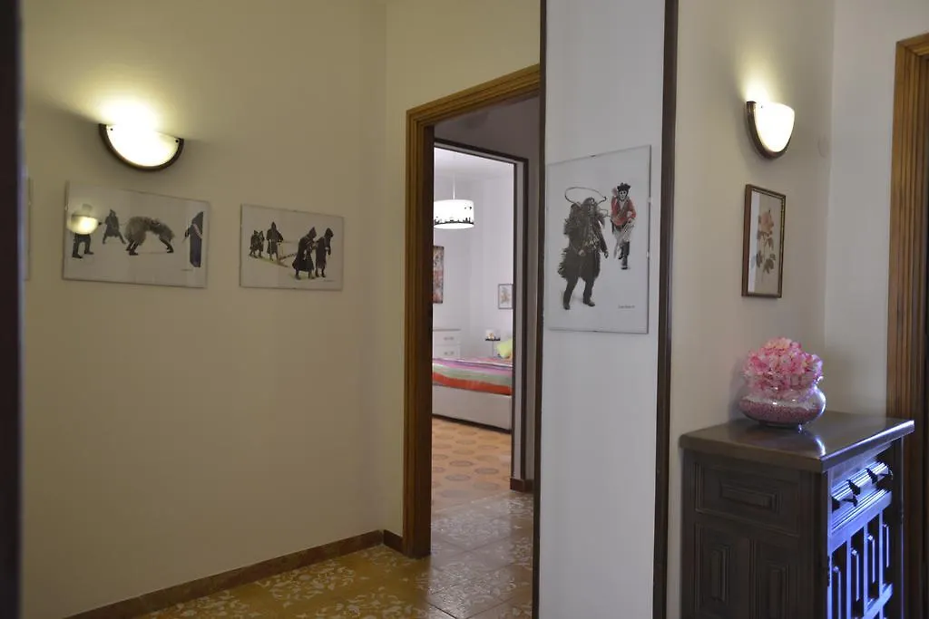 Liberty Guest House Alghero 3*,  Italy
