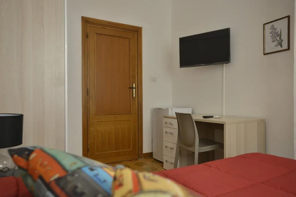Liberty Guest House Αλγκέρο