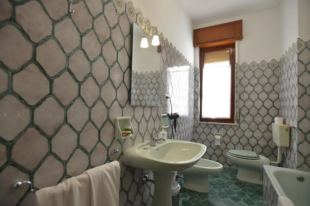 Liberty Guest House Αλγκέρο Ιταλία
